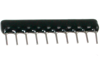 Резисторная сборка НР1-4-9M 1 К имп. (10А102J)
