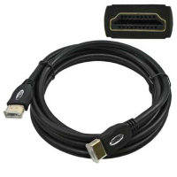 Шнур соединит. HDMI-HDMI, 5м