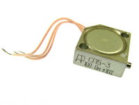 Резистор СП5-3 470 Ом